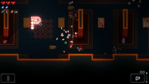 Enter the Gungeon -10