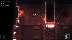 Enter the Gungeon -11