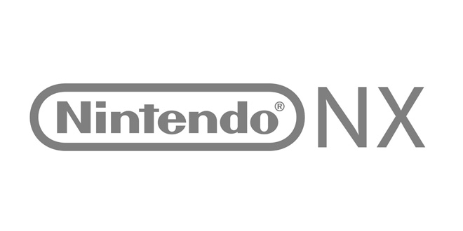 Nintendo NX