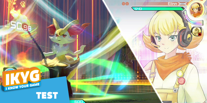 Pokémon Tekken