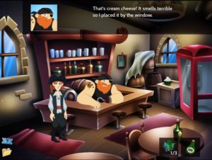 The Story of Brewster Chipptooth-02