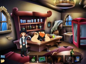 The Story of Brewster Chipptooth-05