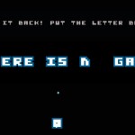 There is no Game-02