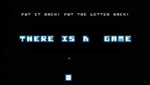 There is no Game-02