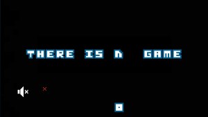 There is no Game-03