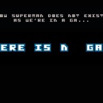 There is no Game-04
