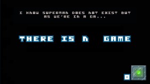 There is no Game-04