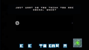 There is no Game-05