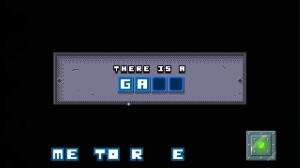 There is no Game-06