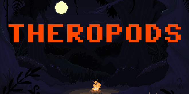 Theropods-Artikelbild