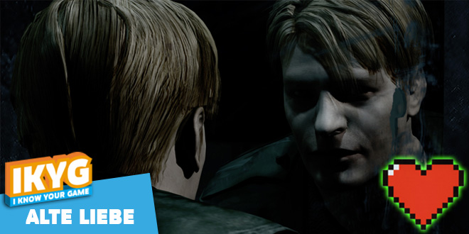 Silent Hill 2