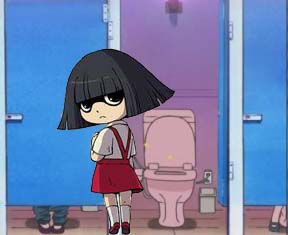 Hanako Yokai Watch