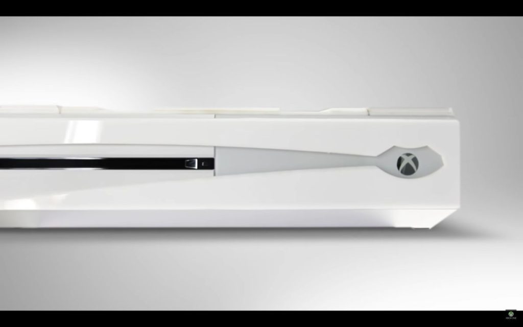 Stark Industries Xbox One