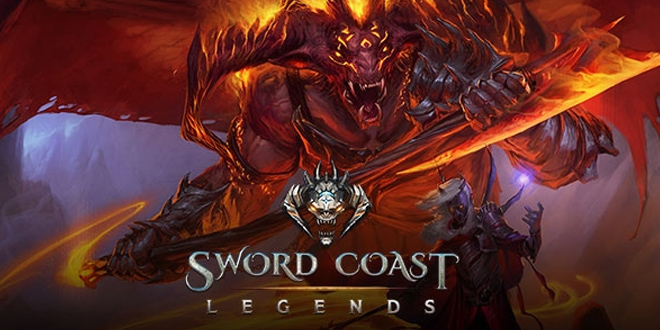 Sword Coast Legends