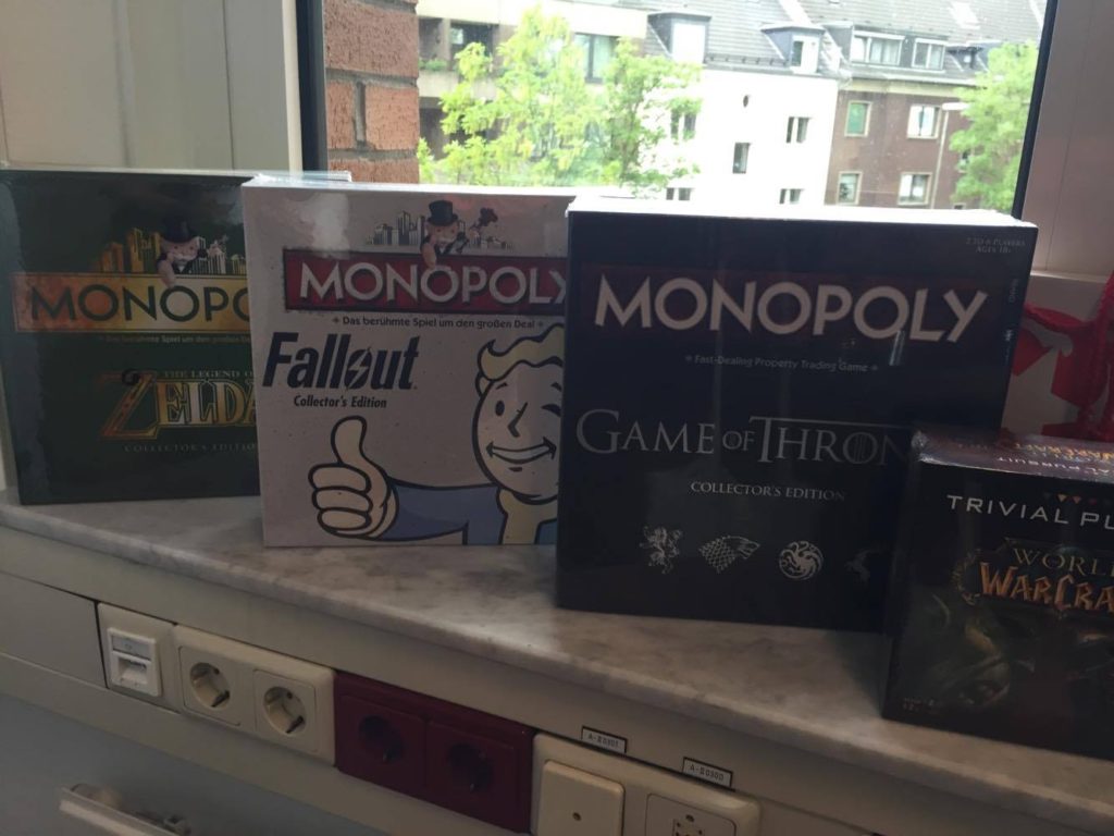 Gratis Comic Tag Winning Moves