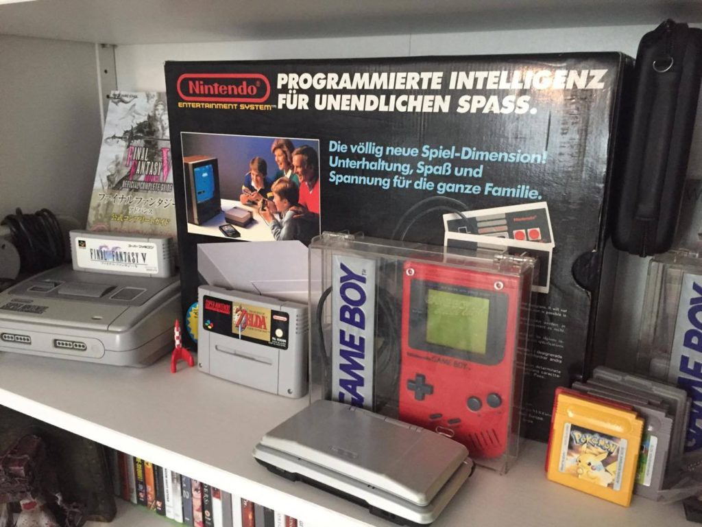 Pixelfrauen Sammlung Sophia
