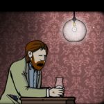 Cube Escape: Theatre-02