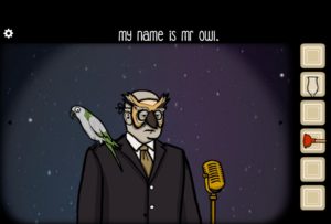 Cube Escape: Theatre-03