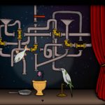 Cube Escape: Theatre-05