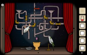 Cube Escape: Theatre-05