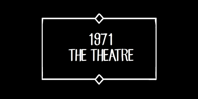 Cube Escape: Theatre-Artikelbild