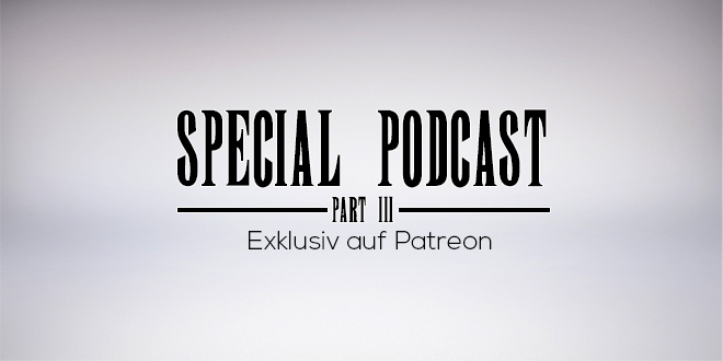 Special Podcast Final Fantasy 3