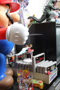 Pixelfrauen Sammlung Claudi