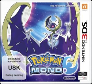 Mond Packshot