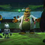 Ratchet & Clank Screenshot