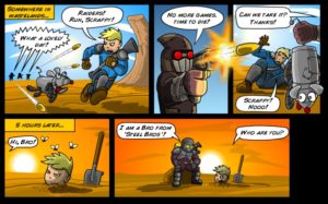 Raiders took my dog-01