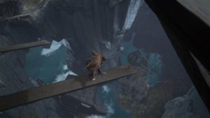 Unchated 4 Screenshot