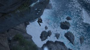 Unchated 4 Screenshot