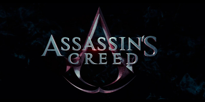 Assassin's Creed Film