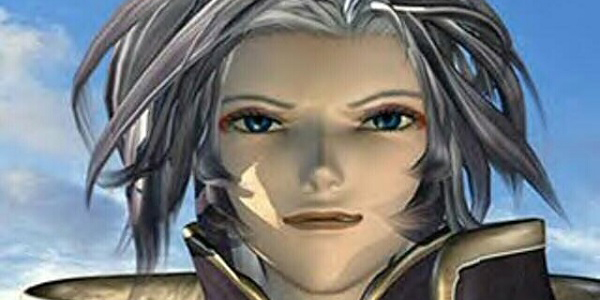 Final Fantasy 9 Kuja