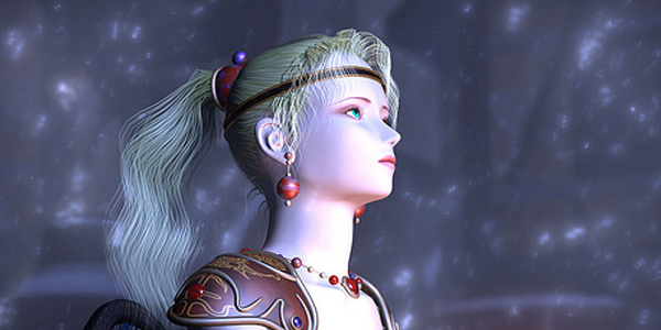 Final Fantasy Terra