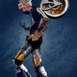 final fantasy xiii shiva sisters styria cosplay by bllacksheep