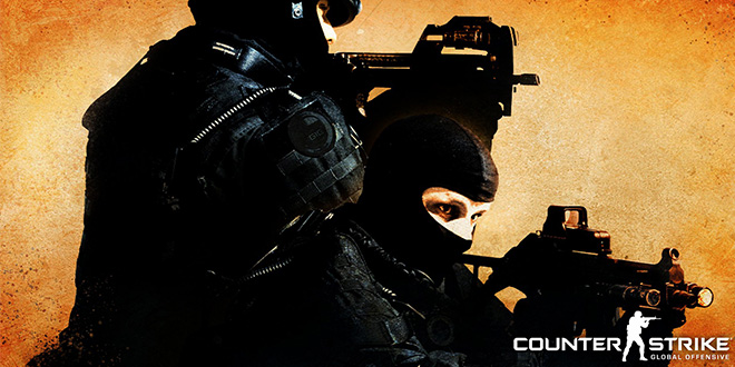 CS:GO