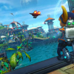 Ratchet & Clank Screenshot