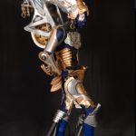 shiva sisters styria ice and steel by bllacksheep
