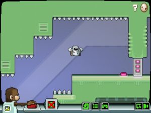 A Stroll in Space-01