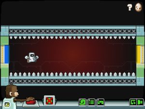 A Stroll in Space-02