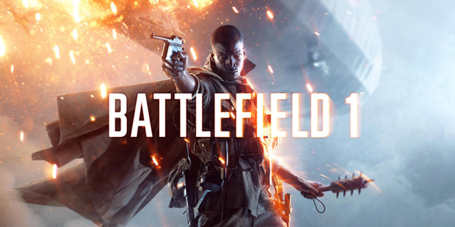 Battlefield 1
