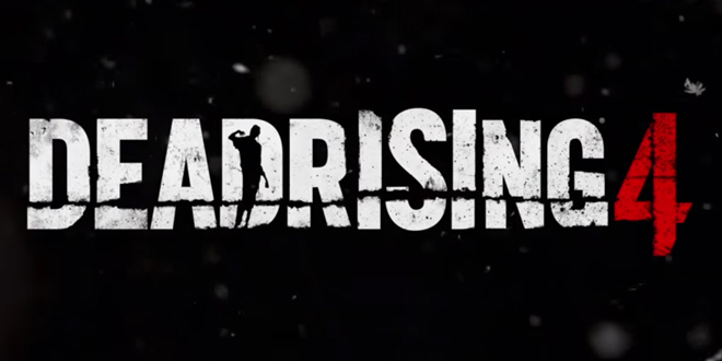 Dead Rising 4-Artikelbild