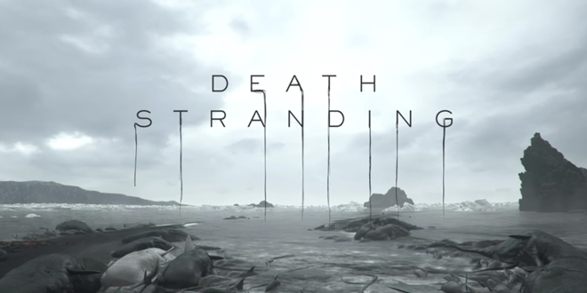 Death Stranding-Artikelbild