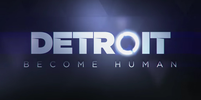 Detroit Become Human-Artikelbild