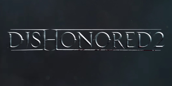 Dishonored 2-Artikelbild
