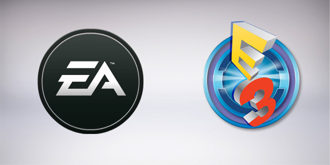 EA E3 2016-Artikelbild