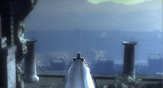 false-king