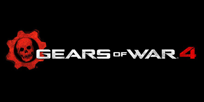 Gears of War 4-Artikelbild