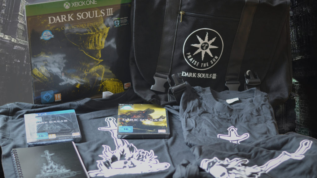 Gewinnspiel Goodies